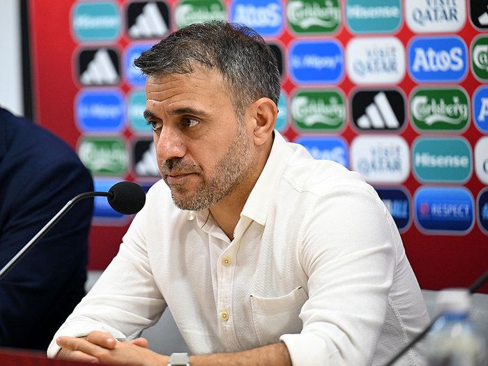 “Məqsədimiz C Liqasına qayıtmaqdır”