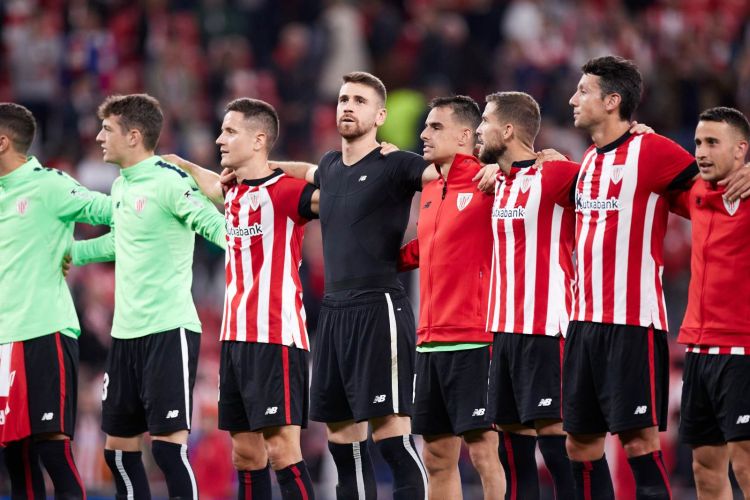 “Atletik”ə transfer qadağası qoyuldu