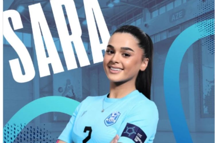 Azərbaycan klubu monteneqrolu legioneri ilə yolları ayırıb