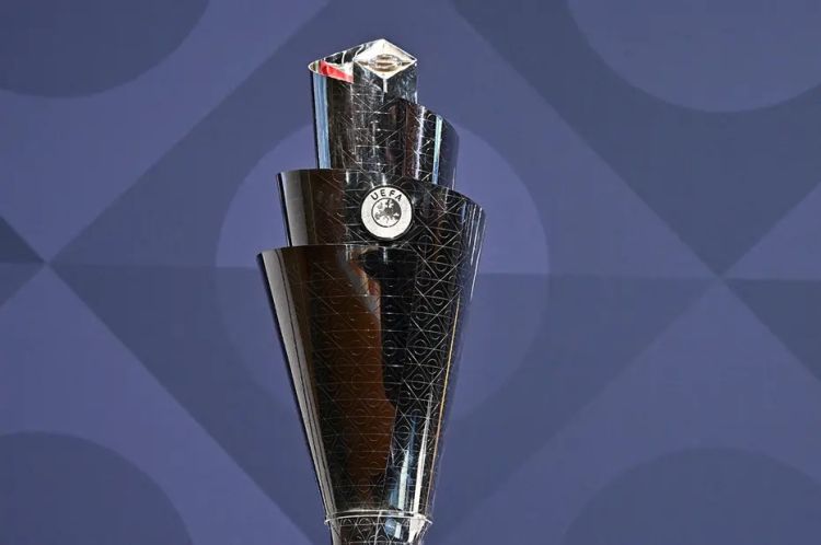 Azərbaycan millisinin Millətlər Liqasındakı oyun təqvimi açıqlandı