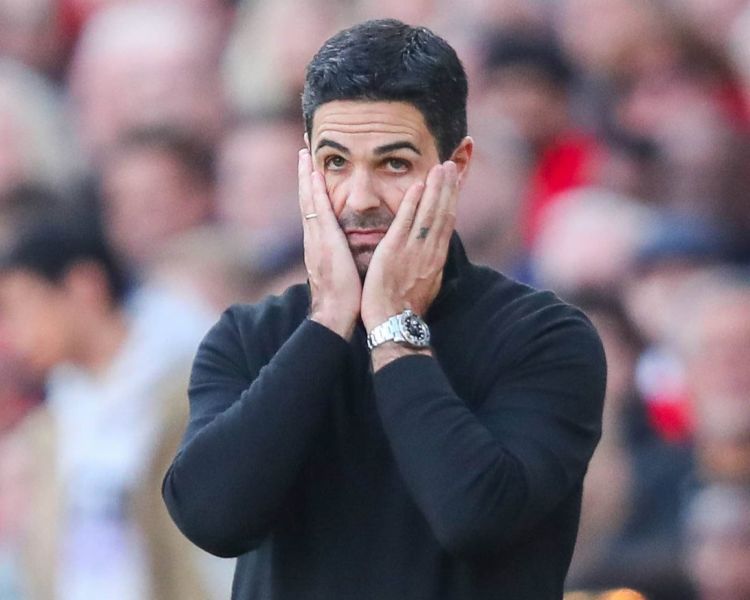 Arteta mövsüm sonunda “Arsenal”dan gedə bilər