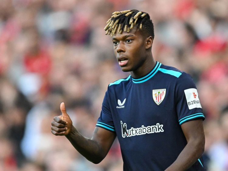 Uilyams “Atletik”də uğur qazanmaq ümidini itirib