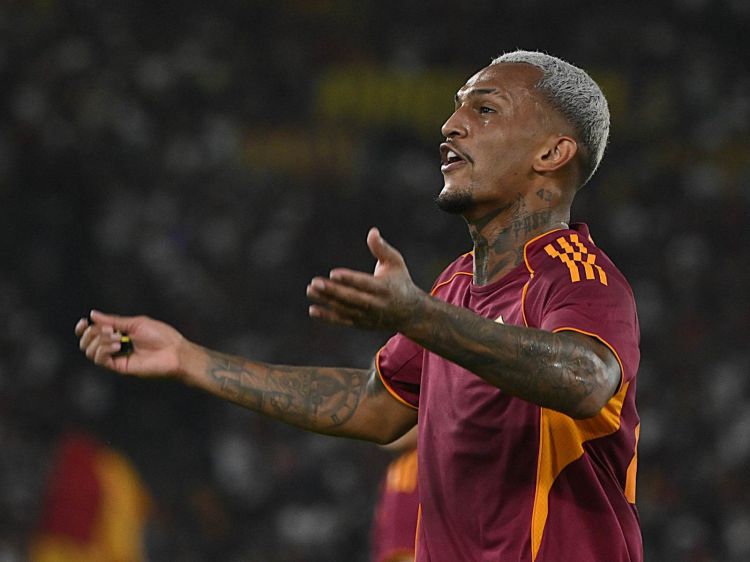 "Roma"nı “Mançester Siti”yə dəyişəcək