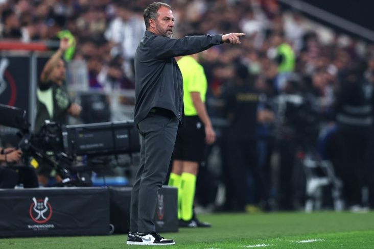 Flik “Barselona”nın futbolçularını sərt tənqid edib