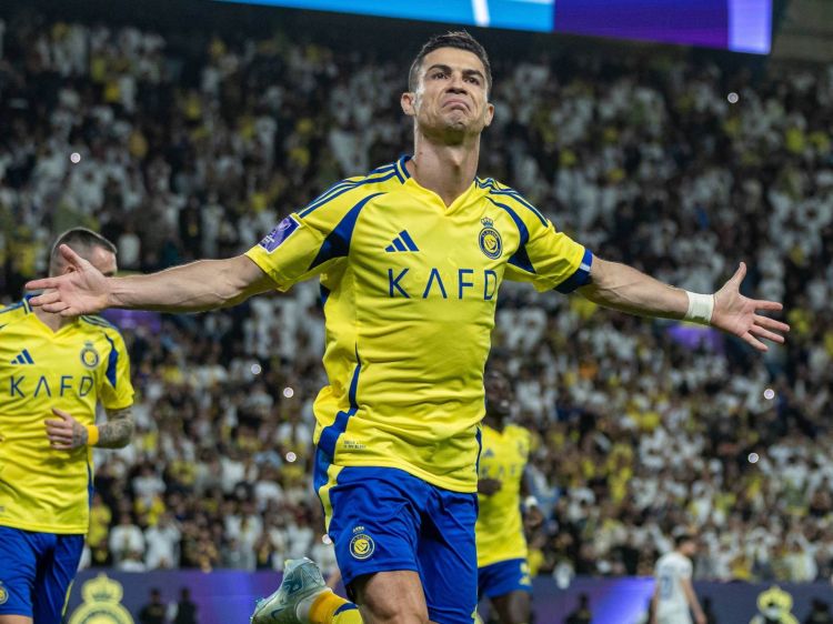 Kriştiano Ronaldo növbəti oyunda iştirak edəcək