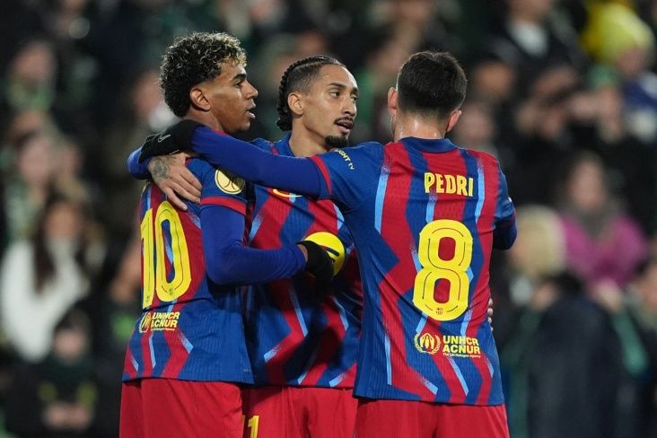 “Barselona” hakimlikdən narazıdır  - federasiyaya şikayət göndərildi