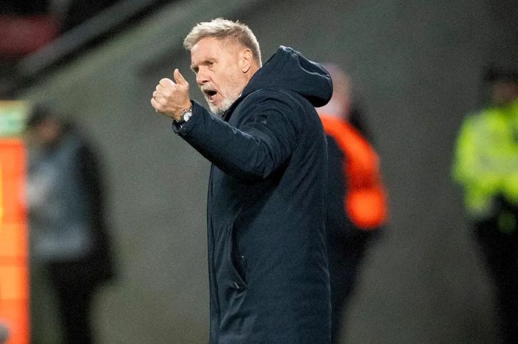 "Samsunspor" yeni baş məşqçi ilə razılığa gəlib