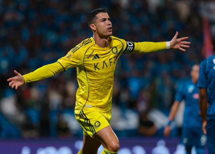 Kriştiano Ronaldo "Əl Nəsr"lə geri dönüb   - 962-ci qolunu vurdu