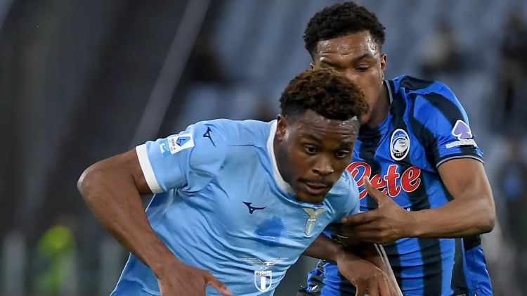 A Seriyasında qonaqların günü