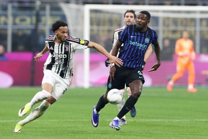 “İnter” evdə “Yuventus”a qalib gəldi