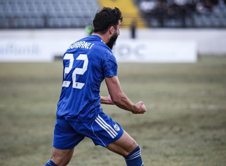 Premyer Liqada 40-cı qol