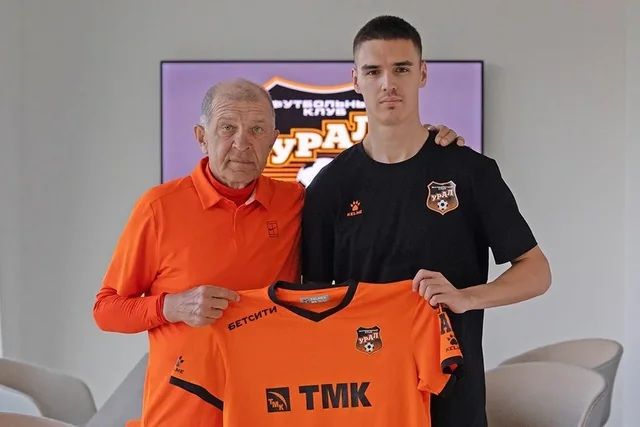 “Zirə”ni Rusiya klubuna dəyişdi