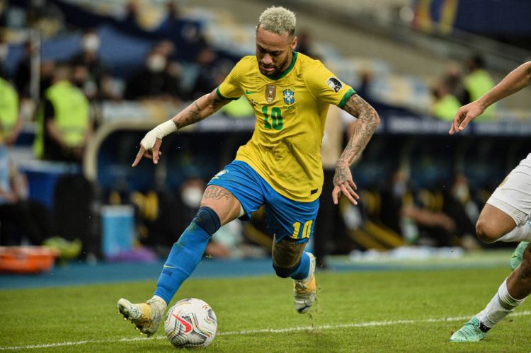 Ançelotti Neymarı Dünya Çempionatına yalnız bir şərtlə çağıracaq