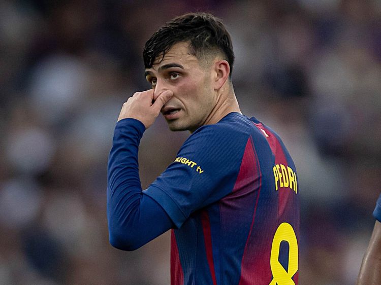 “Barselona”nın gənc ulduzu sərmayəni hotellərə yatırır