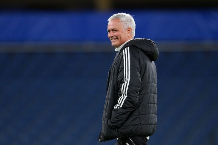 "Mourinyo ilə işləmək istərdim"