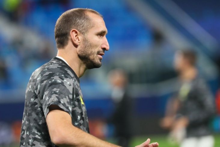 “Yuventus” rəsmilərinə cəza verildi