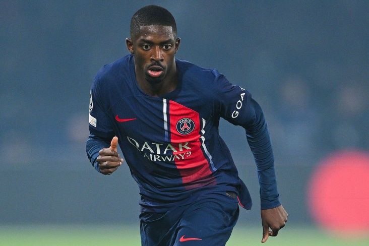 "Arsenal" PSJ-nin əsas ulduzuna göz dikib