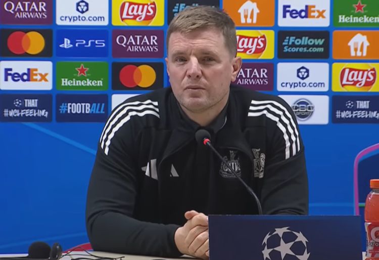 “Qarabağ” zəif komanda deyil”