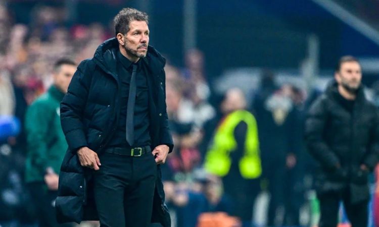 “Bizi çətin oyun gözləyir”