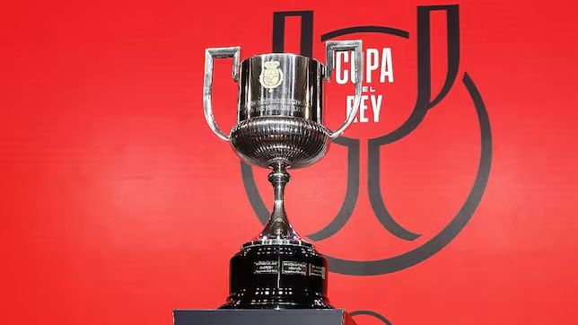 İspaniya Kubokunda final matçının keçiriləcəyi tarix bəlli oldu