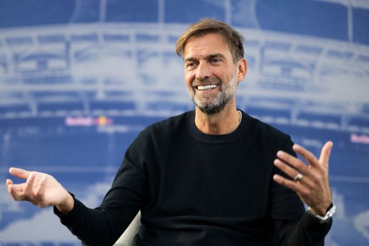 Klopp “Real”a gəlir?