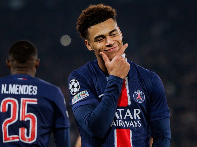 “Real” PSJ-nin ulduzu üçün 100 milyon avro ödəməyə hazırdır