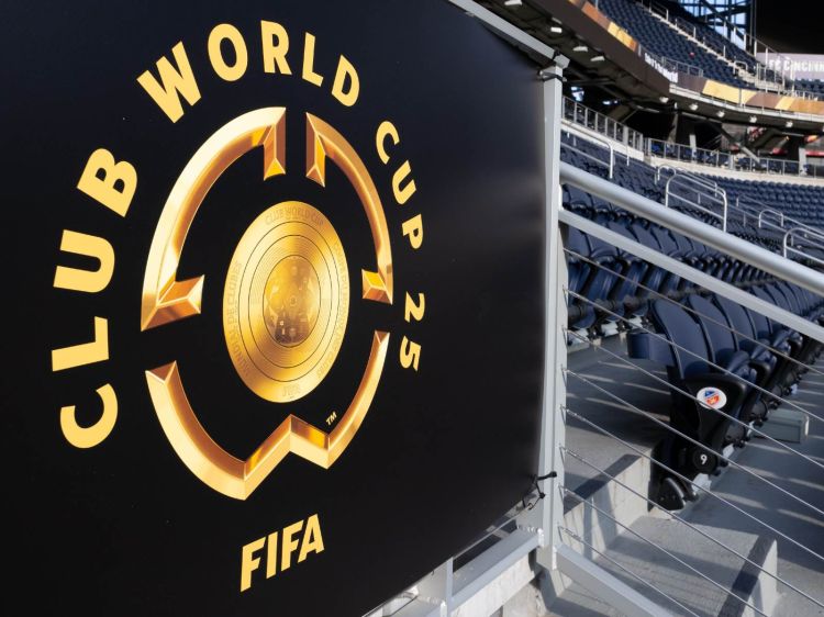 UEFA FIFA-nın Klublarası Dünya Çempionatı planlarına mane olmayacaq