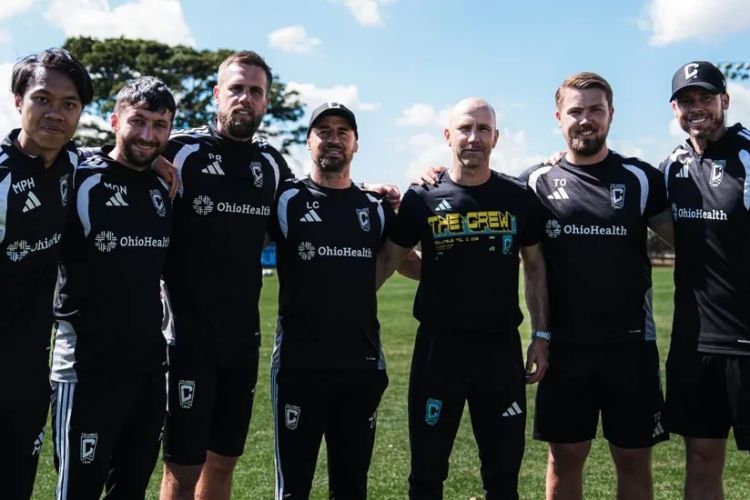 Nəriman Axundzadənin komandası məşqçilər heyətini müəyyənləşdirdi