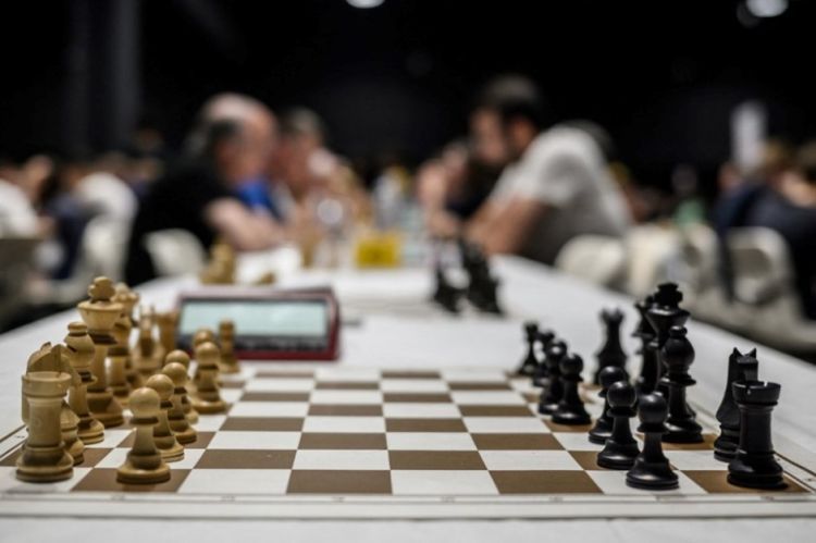 Fişer şahmatı üzrə dünya çempionatı 2027-ci ildə yenidən Vaysenhauzda keçiriləcək