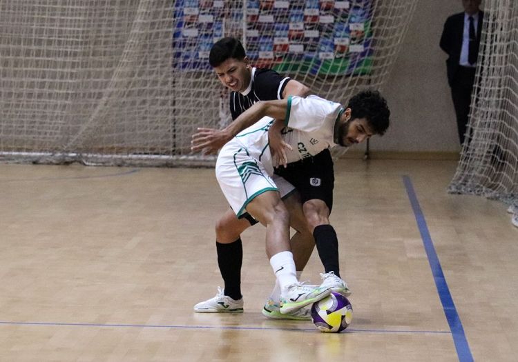 “Neftçi” və “Araz-Naxçıvan”dan böyükhesablı qələbələr