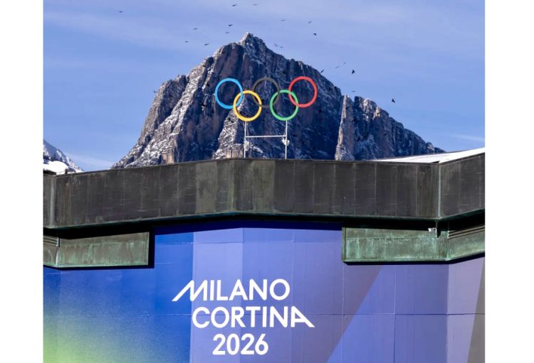 Qış Olimpiya Oyunlarının bağlanış mərasimi Verona Arenasında keçiriləcək