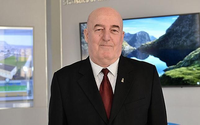 AFFA Hakimlər Komitəsinin tərkibi formalaşdırılıb