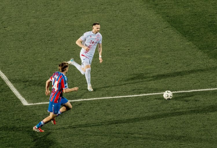 “AZ Alkmaar” səfərdə uduzdu, “Kristal Pelas"dan "Zrinjski"ni məğlub edə bilmədi