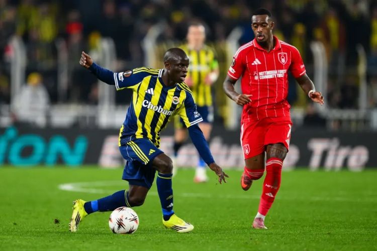 "Çox təəssüf ki, məğlub olduq, amma..."