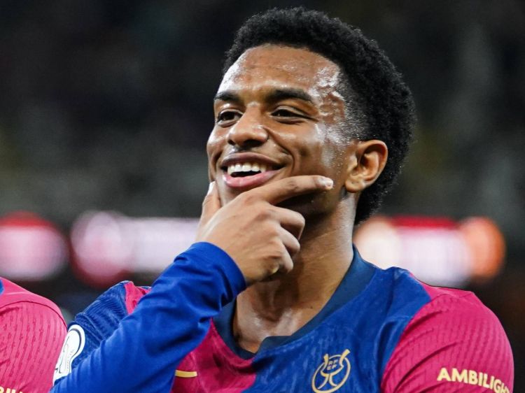 Balde "Mançester Yunayted" təklifini rədd etdi