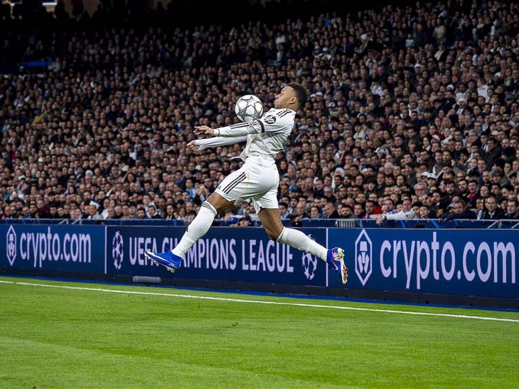 PSJ Mbappeyə 4 milyon avro ödəyib