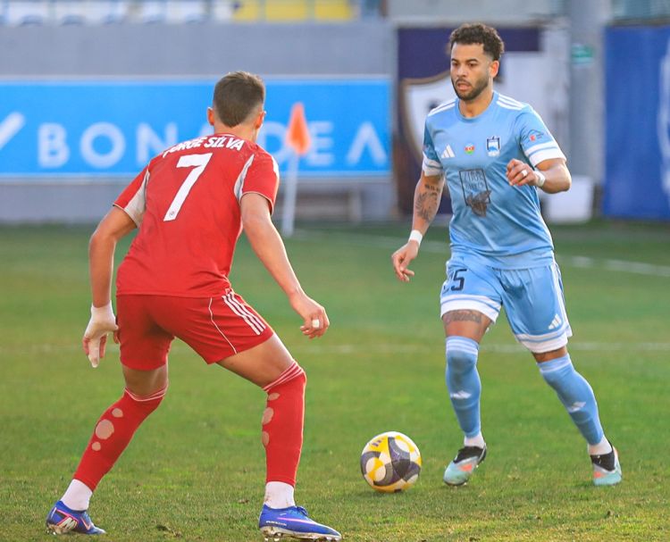 "Turan Tovuz" evdə “Zirə”yə qalib gəldi