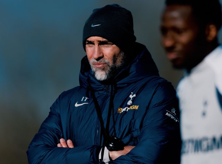 “Əsas məqsədimiz nəticə qazanmaqdır”