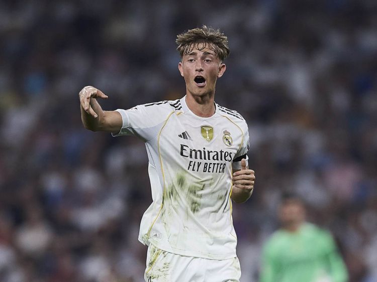 “Real Madrid” müdafiəçisini itirdi