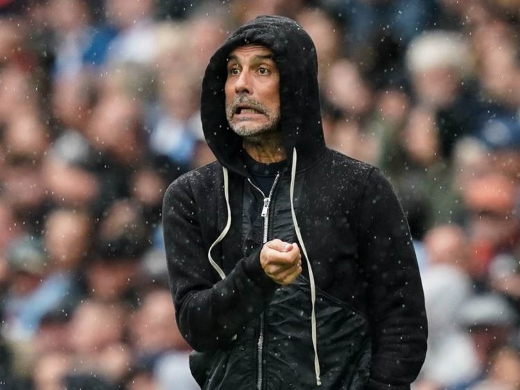 Qvardiola FİFA və UEFA-ya müraciət etdi