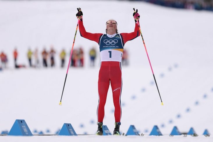 Yohannes Klebo Olimpiya rekordunu təkrarladı