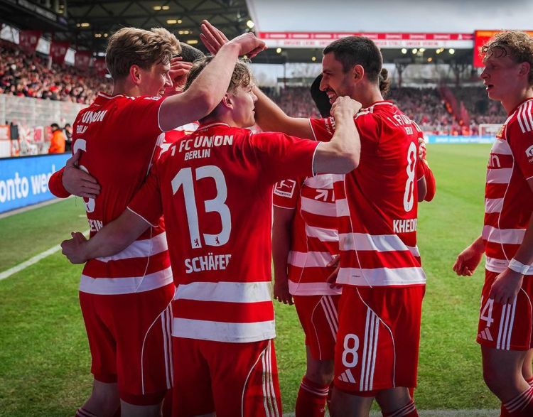 "Bayer" səfərdə "Union Berlin"ə məğlub oldu