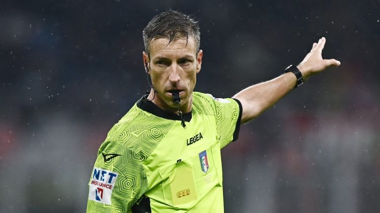 “Nyukasl” – “Qarabağ” matçına italiyalı hakimlər təyin olundu