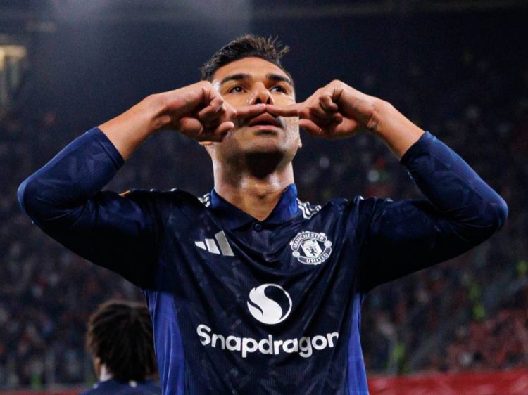 Kazemiro "İnter Mayami" rəhbərliyi ilə görüşdü