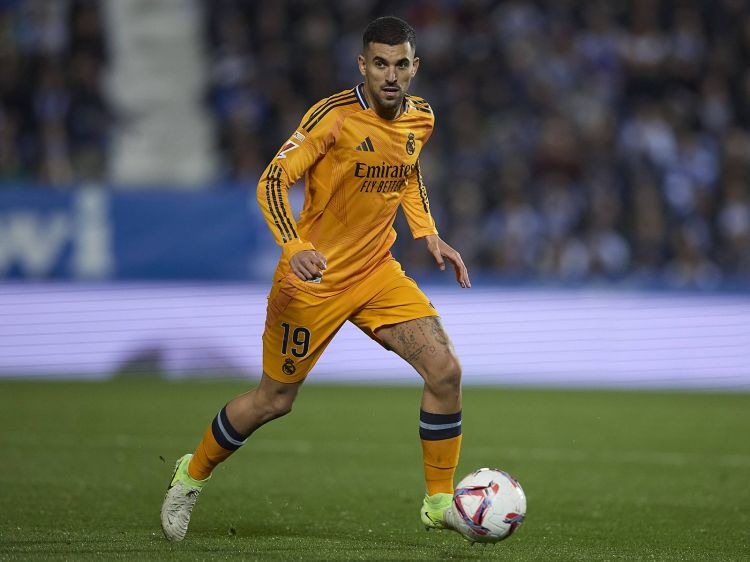 "Real"dan Seballosla bağlı açıqlama