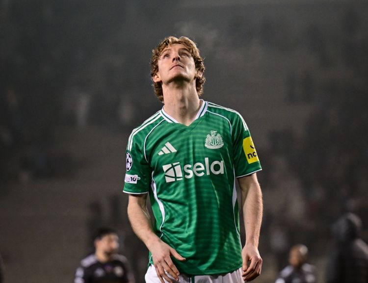 “Qarabağ”a 4 qol vuran futbolçu üçün 92 milyon avro ödəməyə hazırdırlar