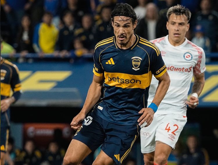 Edinson Kavani "Boka Xuniors"dan ayrılır?  - Azarkeşlərdən sərt reaksiya