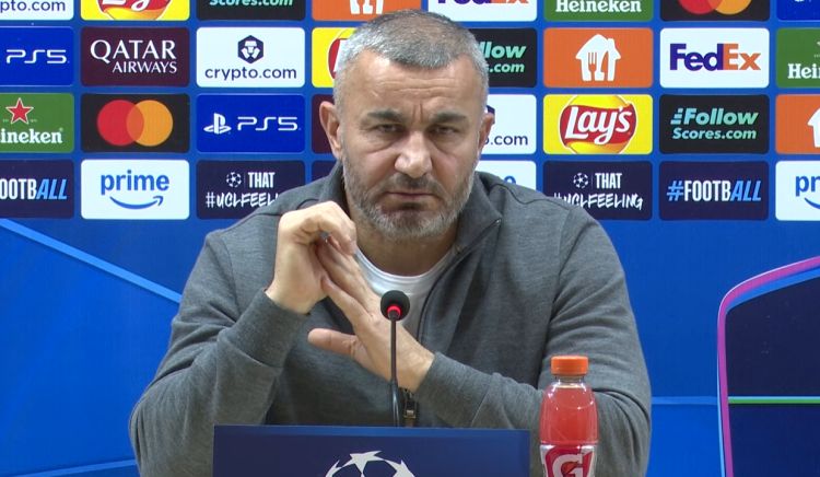 “Sami Mmae idman intizamını pozduğu üçün əvəzedici heyətə göndərilib”