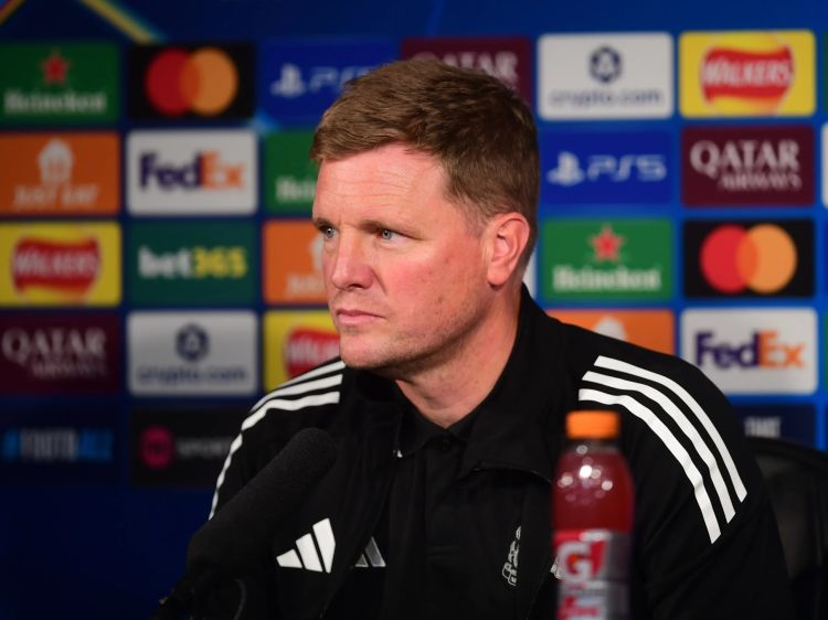 “Bu mövsümün ən yaxşı oyunlarımızdan biri "Qarabağ"a qarşı alındı”