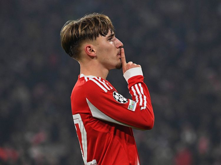 “Karyeramın sürətli başlanğıcı məni təəccübləndirmədi”